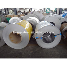 Acier inoxydable 316L bobines baosteel